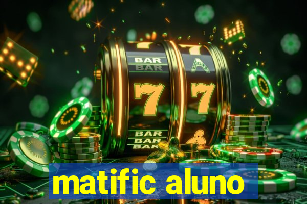 matific aluno